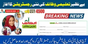 BISP Taleemi Wazaif 2025: Ultimate Guide to Registration, Stipends & School Verification